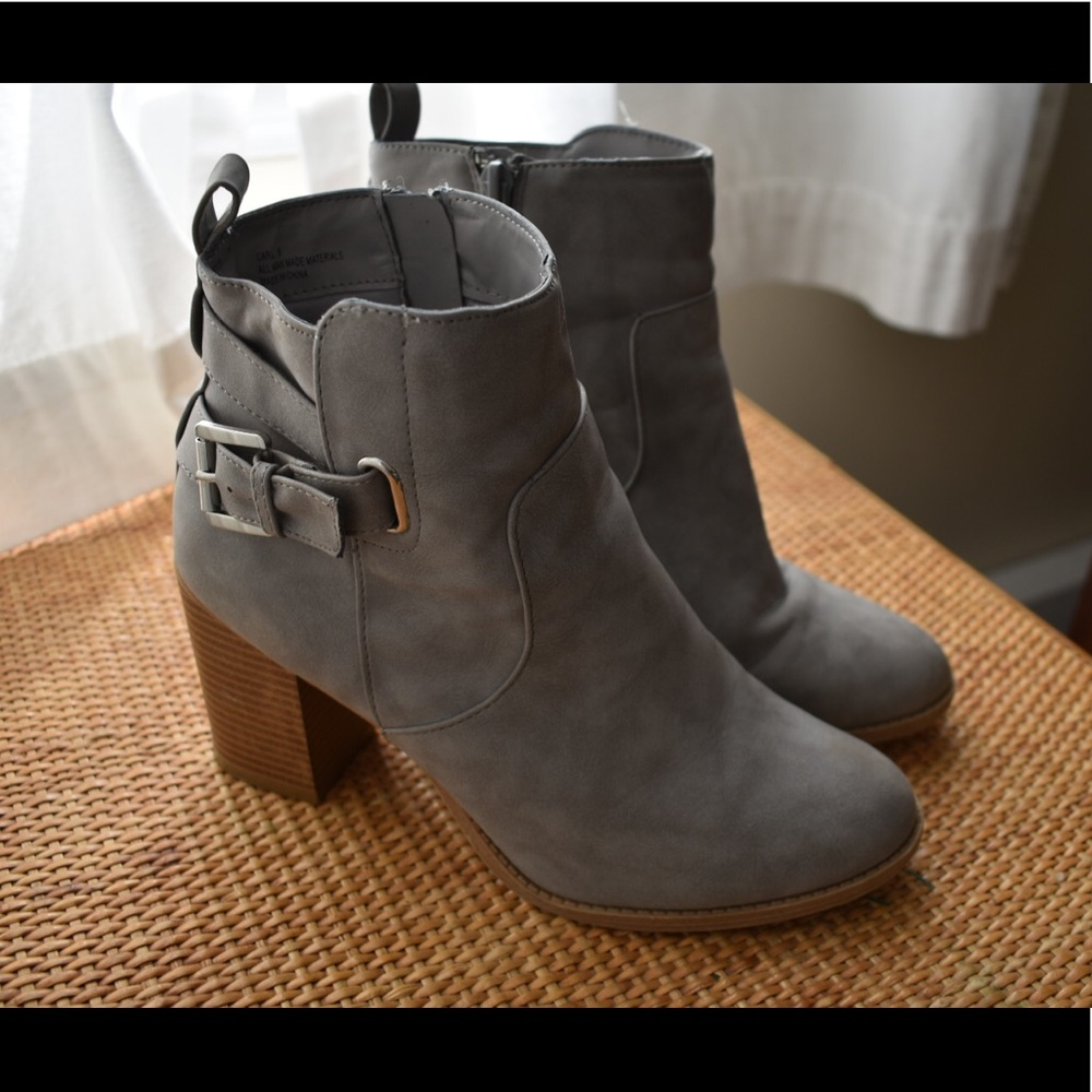 Booties